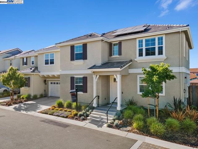 Listing Details for 1109 Jason Creek Pl, Hayward, CA 94544