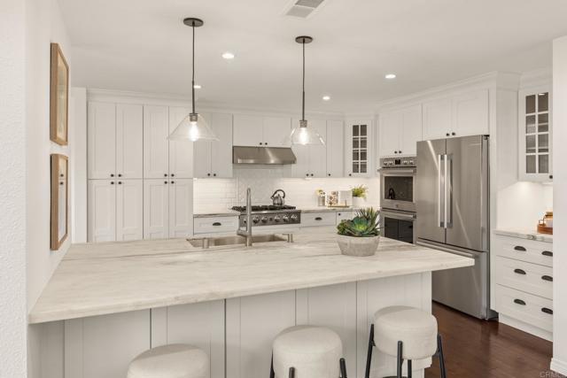 Home for Sale in La Jolla