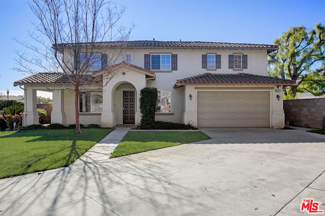 1715 Partridge Ave, Upland, CA 91784