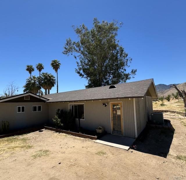 Home for Sale in Julian