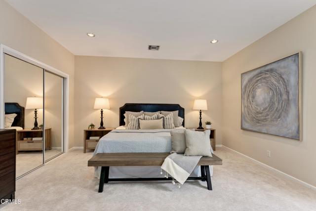 Detail Gallery Image 37 of 68 For 926 Sierra Blanca Dr, Monrovia,  CA 91016 - 3 Beds | 3 Baths