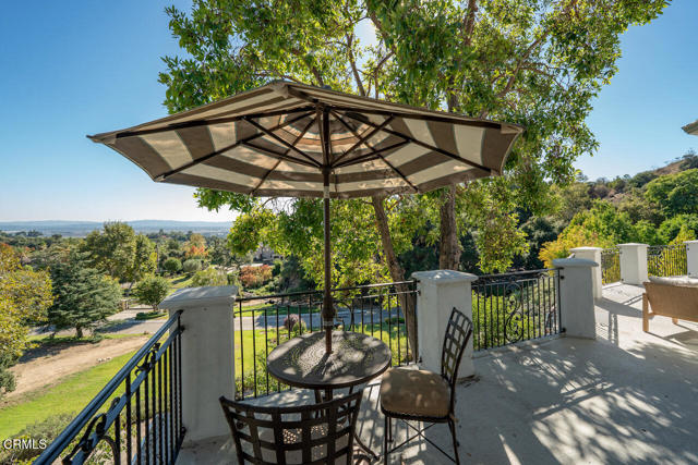 Detail Gallery Image 35 of 62 For 427 Long Canyon Rd, Bradbury,  CA 91008 - 5 Beds | 5/1 Baths