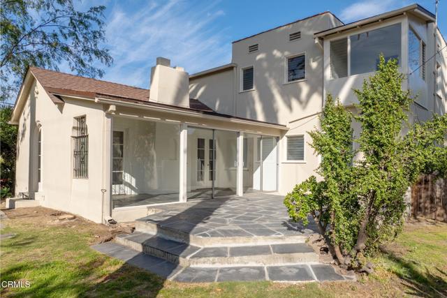 Detail Gallery Image 35 of 38 For 940 Cornell Rd, Pasadena,  CA 91106 - 3 Beds | 2 Baths