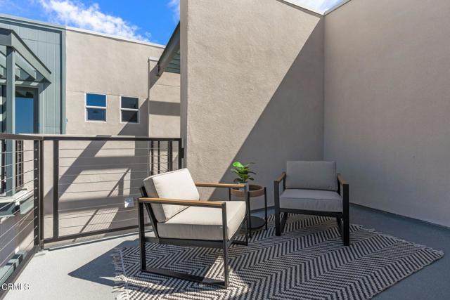 Detail Gallery Image 11 of 14 For 1260 E Thompson Bld #101,  Ventura,  CA 93001 - 2 Beds | 2 Baths