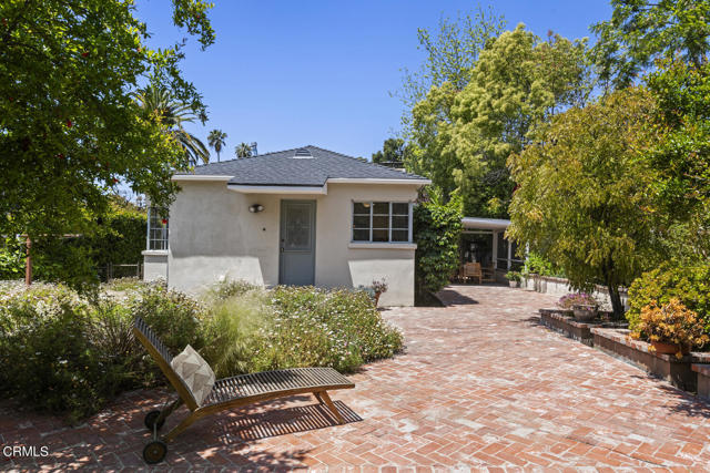 Detail Gallery Image 26 of 30 For 559 E Marigold St, Altadena,  CA 91001 - 2 Beds | 2 Baths