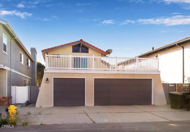 Detail Gallery Image 24 of 25 For 4911 Oceanaire St, Oxnard,  CA 93035 - 3 Beds | 2/1 Baths