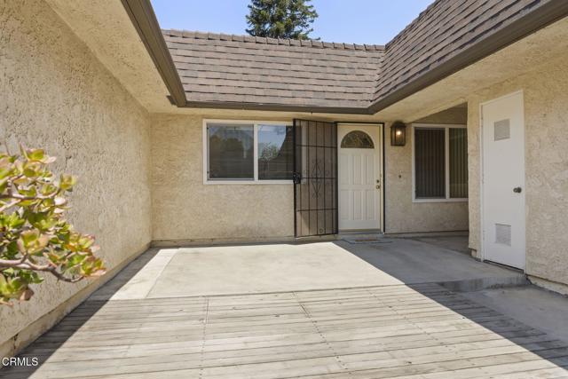 Detail Gallery Image 2 of 43 For 1717 Coronado Ct, Camarillo,  CA 93010 - 2 Beds | 1/1 Baths