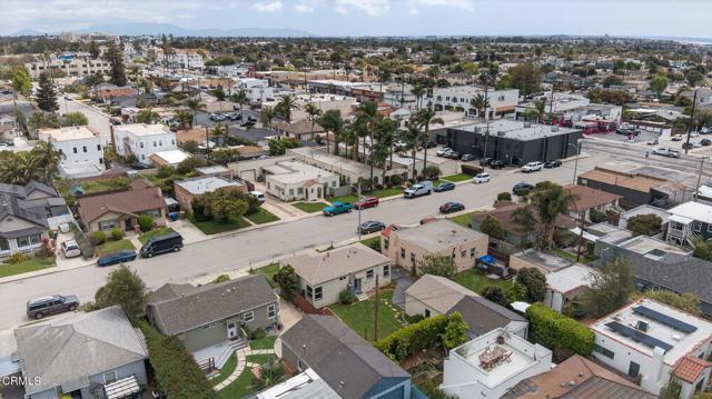 Detail Gallery Image 30 of 38 For 75 N Santa Rosa St, Ventura,  CA 93001 - 2 Beds | 1 Baths