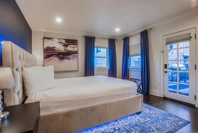 Detail Gallery Image 26 of 48 For 3217 Goldsmith St, San Diego,  CA 92106 - 5 Beds | 4 Baths