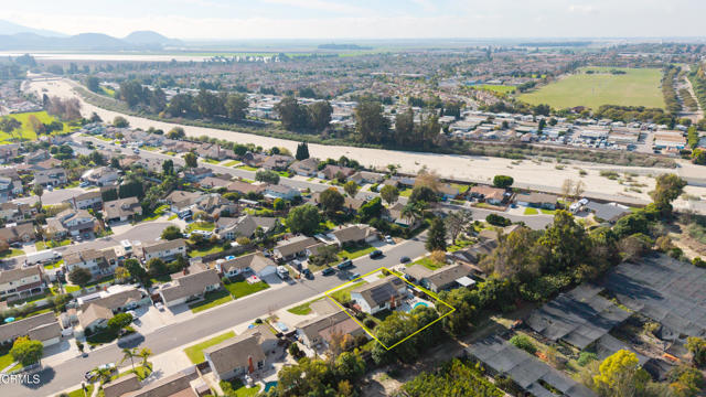 Detail Gallery Image 40 of 44 For 4363 Milpas St, Camarillo,  CA 93012 - 3 Beds | 2 Baths
