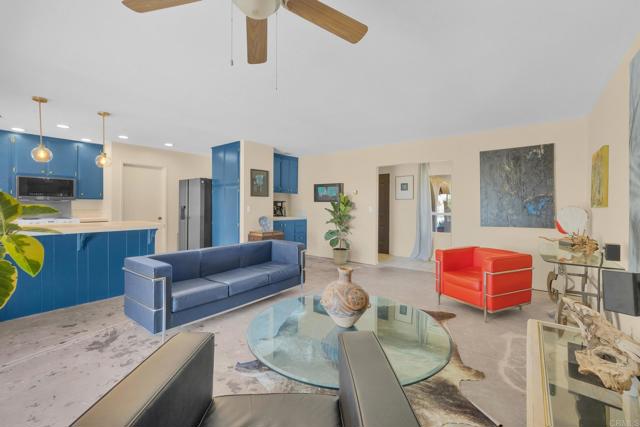 Detail Gallery Image 5 of 22 For 1471 De Anza Dr, Borrego Springs,  CA 92004 - 2 Beds | 2 Baths