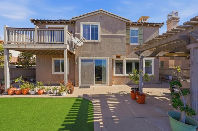 Detail Gallery Image 42 of 42 For 2784 Rambling Vista Rd, Chula Vista,  CA 91915 - 4 Beds | 4 Baths