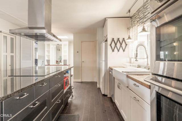 Detail Gallery Image 9 of 37 For 5540 W 5th St #126,  Oxnard,  CA 93035 - 3 Beds | 2 Baths