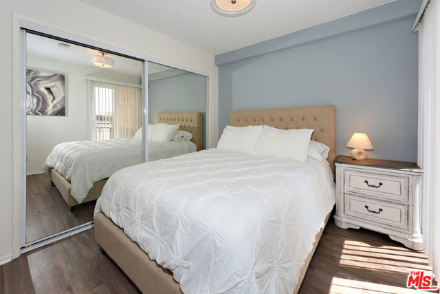 Bedroom #1