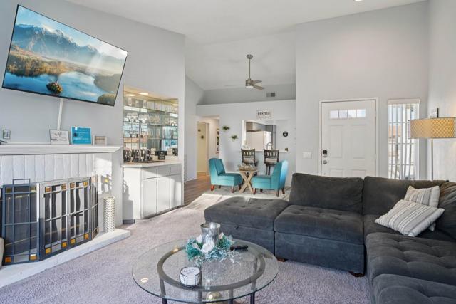 480 Evergreen Ash, Palm Desert, CA 92211