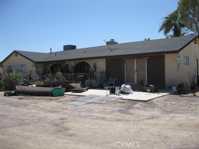 Image 2 for 45707 Fairview Rd, Newberry Springs, CA 92365