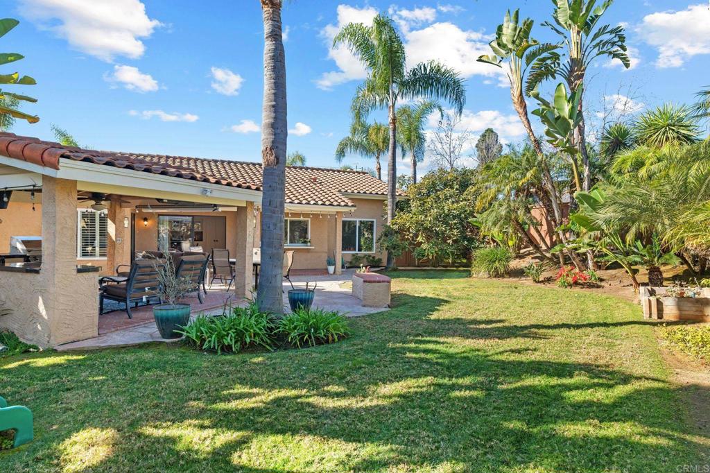 3402 Summer Set Way