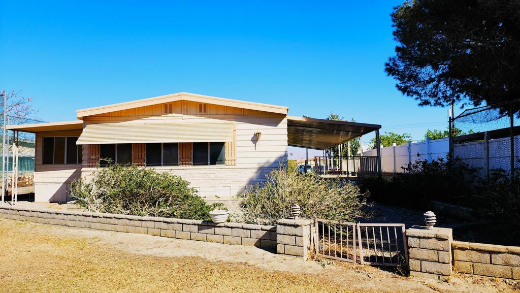 33275 Acapulco Trail, Thousand Palms, CA 92276