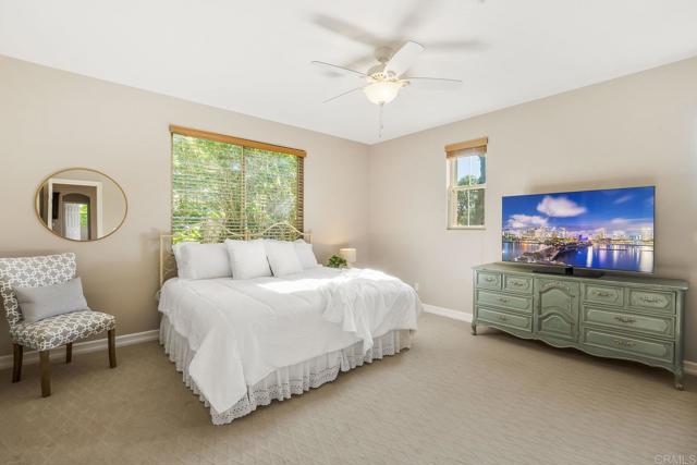 Detail Gallery Image 37 of 68 For 14773 via Bettona, San Diego,  CA 92127 - 4 Beds | 4/1 Baths