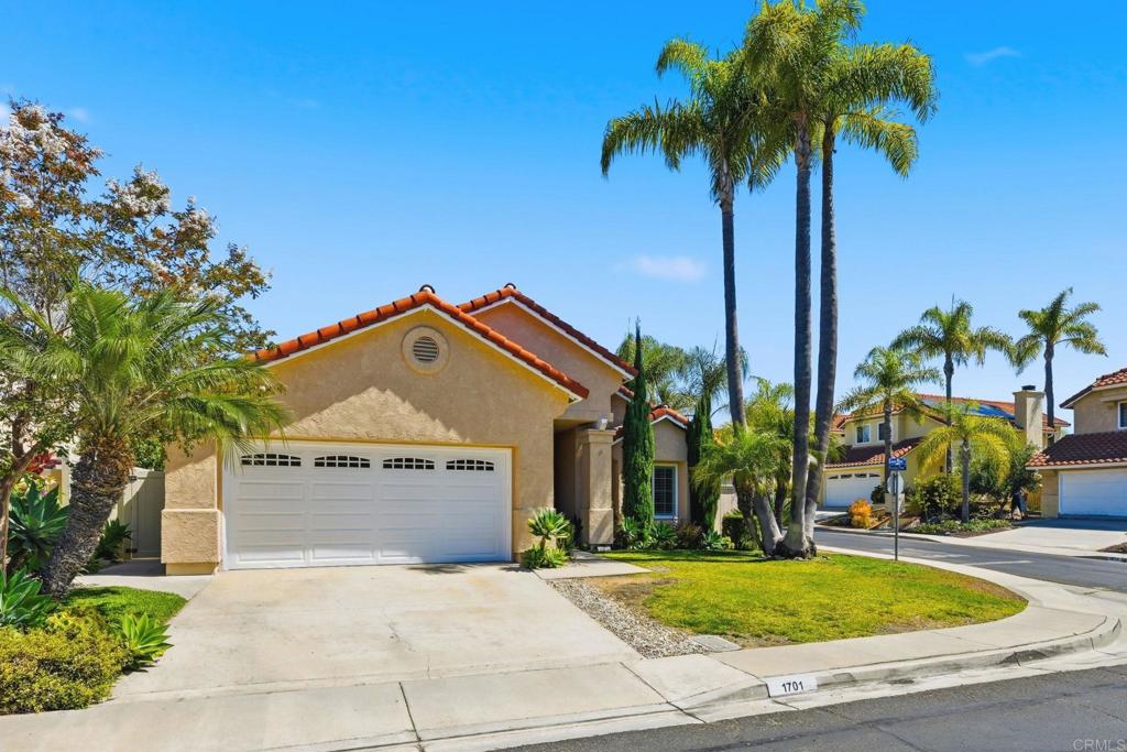 1701 Crystal Ridge Way - photo 3