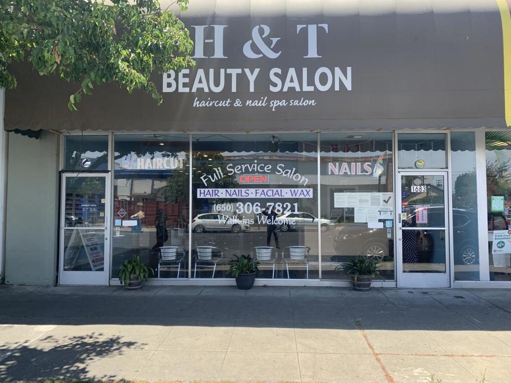 1683 Broadway, Redwood City, CA 94063