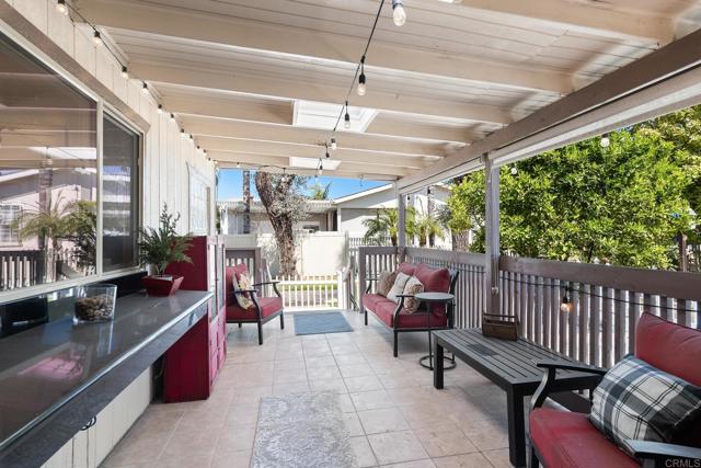 Home for Sale in Santee