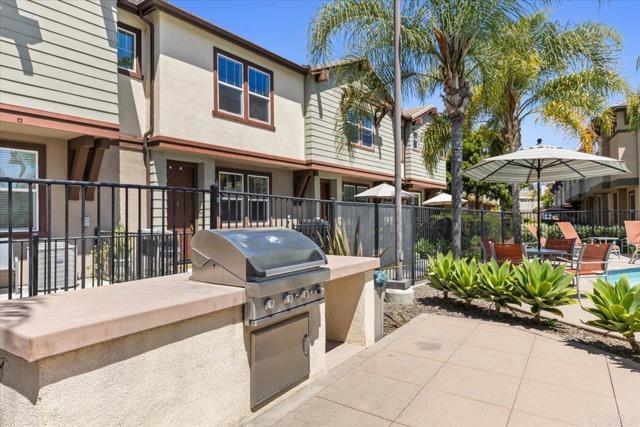 Home for Sale in Chula Vista