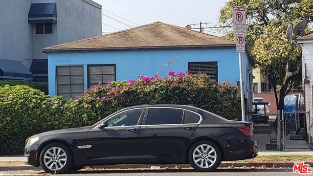 1702 Abbot Kinney Boulevard Venice, California Attention developers! Once in a lifetime opportunity to purchase one or all three separate contiguous parcels in the prime intersection of Venice Blvd. and Abbot Kinney Blvd. 1702 Abbot Kinney Blvd. on about 3,000 sf lot/APN 4228-001-005. 1706 Abbot Kinney Blvd. on about 3,001 sf lot/APN 4228-001-006 (MLS#21-731212.) 580 Venice Blvd. is on 3,907 sf lot/APN 4228-001-004 (MLS # 21-731148). Total land 9,908 SF. Total asking Price: $12,500,000 (580 Venice: $4,900,000 1702 Abbot Kinney: $3,800,000 and 1706 Abbot Kinney: $3,800,000). Tenants are on month to month. DO NOT DISTURBE TENANTS AND/OR WALK ON ANY OF THOSE PROPERTIES, AND NO TAKING PHOTOS, VIDEOS OR ANY IMAGES OF PROPERTIES AS IT IS LIMITED TO THOSE PERSONS PREPARING APPRIAISAL OR INSPECTION REPORTS ONLY. SOLD STRICTLY IN 'AS IS' CONDITION. SELLER SELECTS SERVICES.