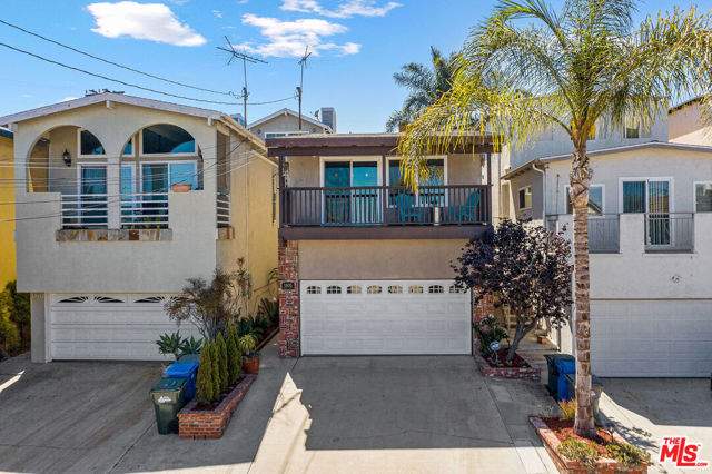 1805 Stanford Avenue, Redondo Beach, California 90278, 3 Bedrooms Bedrooms, ,2 BathroomsBathrooms,Residential,Sold,Stanford,21781224