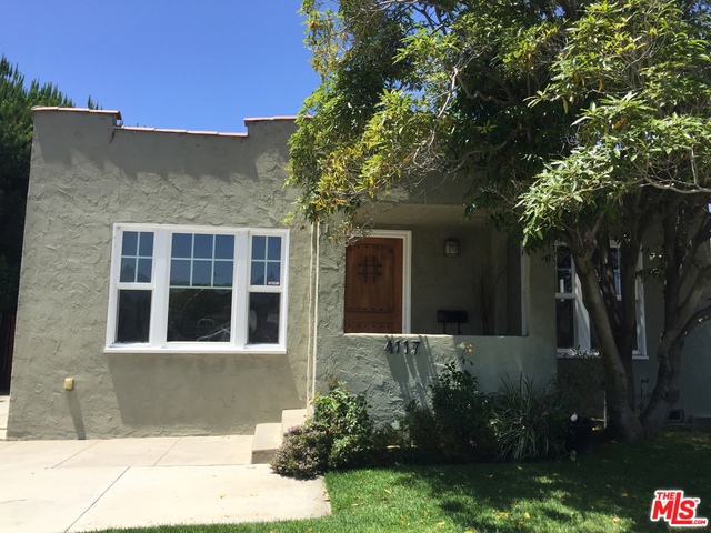 4117 Beethoven St, Los Angeles, CA 90066