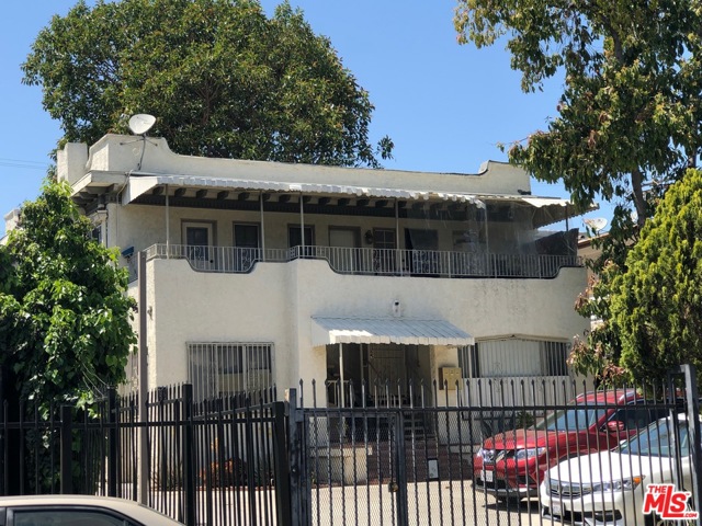 231 S Alexandria Ave, Los Angeles, CA 90004