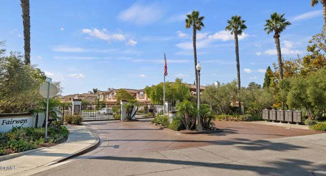 Detail Gallery Image 30 of 38 For 2855 Golf Villa Way, Camarillo,  CA 93010 - 3 Beds | 2/1 Baths