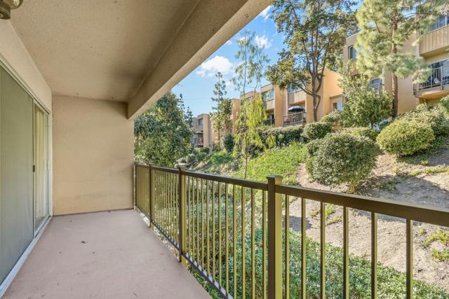 Detail Gallery Image 23 of 44 For 5700 Baltimore Dr #195,  La Mesa,  CA 91942 - 1 Beds | 1 Baths