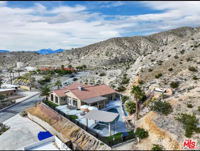 12220 Skyline Drive, Desert Hot Springs, California 92240, 3 Bedrooms Bedrooms, ,2 BathroomsBathrooms,Single Family Residence,For Sale,Skyline,24430173