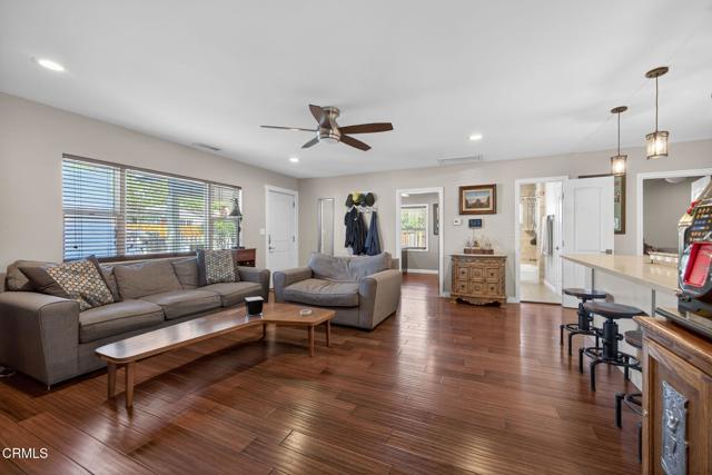 Detail Gallery Image 6 of 52 For 98 Mountain View St, Oak View,  CA 93022 - 4 Beds | 2 Baths