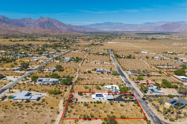 Detail Gallery Image 21 of 28 For 3456 El Tejon Rd, Borrego Springs,  CA 92004 - 2 Beds | 2 Baths