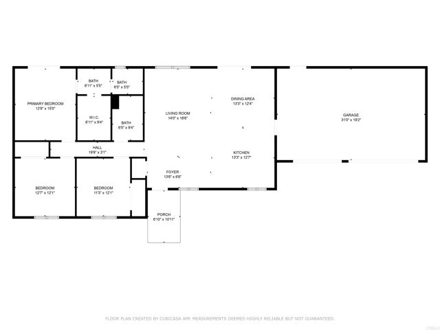 Detail Gallery Image 32 of 32 For 28946 Aerie Rd, Valley Center,  CA 92082 - 3 Beds | 2 Baths