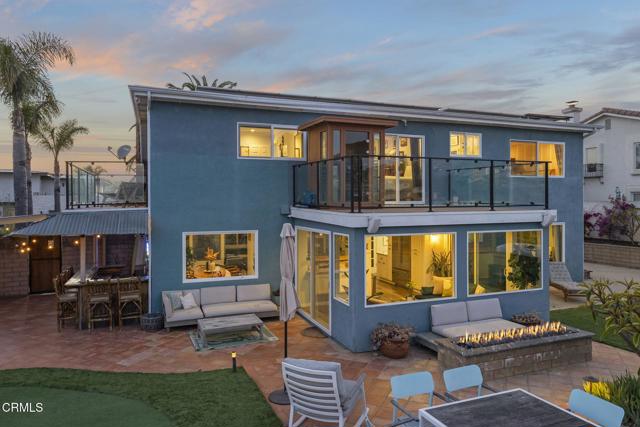 Detail Gallery Image 6 of 67 For 642 Skyline Rd, Ventura,  CA 93003 - 4 Beds | 2 Baths