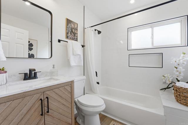 Detail Gallery Image 17 of 40 For 3580 Trophy Dr, La Mesa,  CA 91941 - 4 Beds | 2 Baths