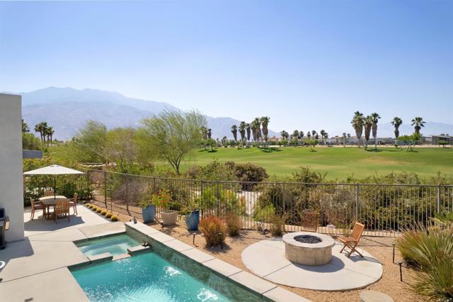 Detail Gallery Image 50 of 51 For 4495 Vantage Ln, Palm Springs,  CA 92262 - 3 Beds | 3/1 Baths