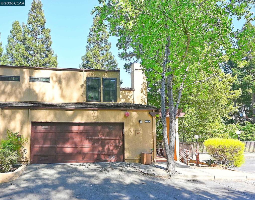 3279 Mt Diablo Court #13
