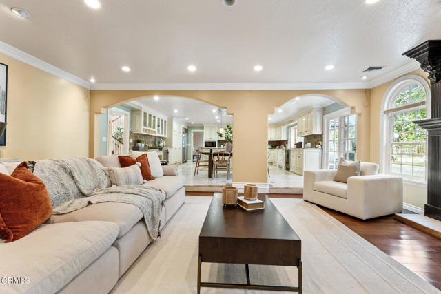 Detail Gallery Image 22 of 63 For 2233 Valiant St, Glendora,  CA 91741 - 5 Beds | 3/1 Baths