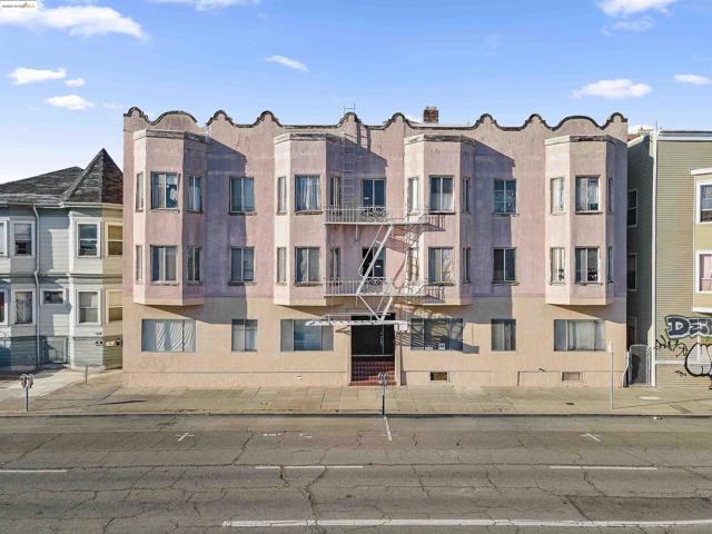 Details for 160 9th St  , Oakland, CA 94607