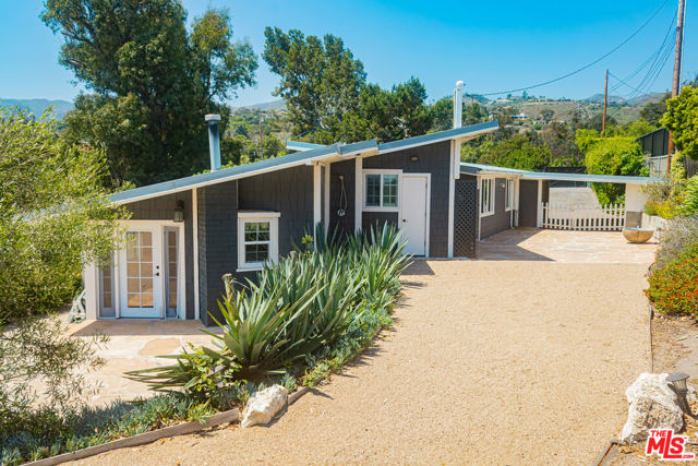 Drew Fenton | 27500 Pacific Coast Highway Malibu CA | MLS: 7209199
