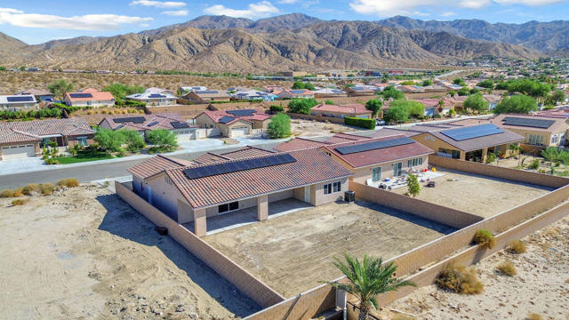 Image 42 of 49 For 65361 Avenida Dorado