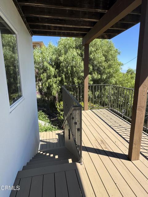 Detail Gallery Image 14 of 20 For 546 Mint Ln #B,  Ventura,  CA 93001 - 0 Beds | 1 Baths