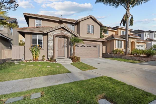 Home for Sale in Chula Vista