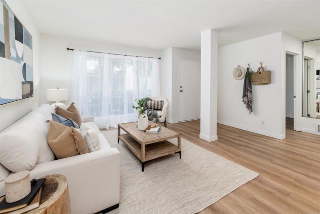 Home for Sale in Del Mar