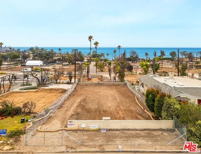 Drew Fenton | 16844 Edgar Street Pacific Palisades CA | MLS: 7354876