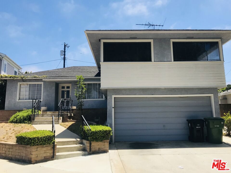 12210 MALONE Street, Los Angeles, CA 90066
